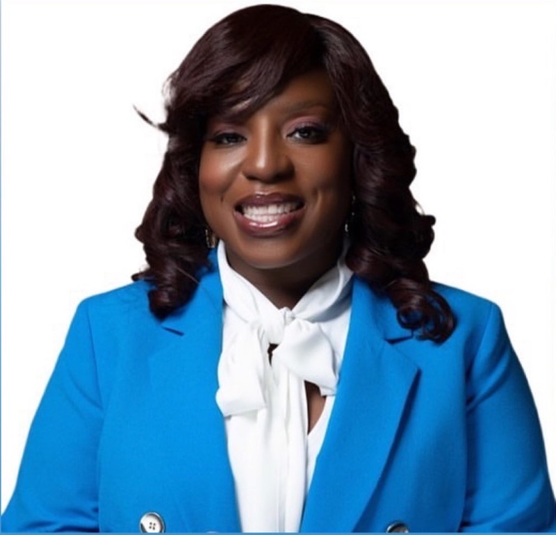 Tamika Hawkins