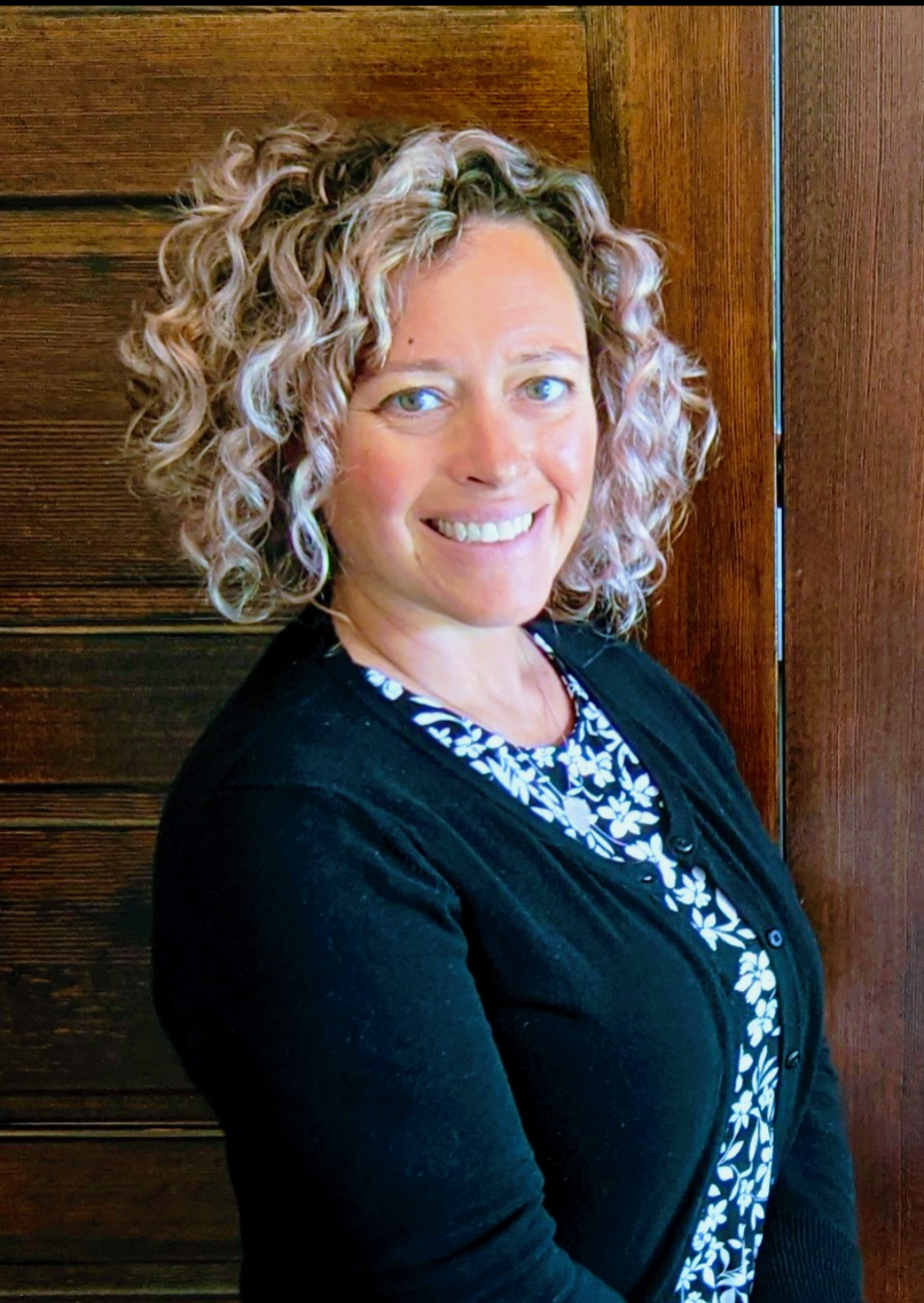 Jacquelyn Tingen