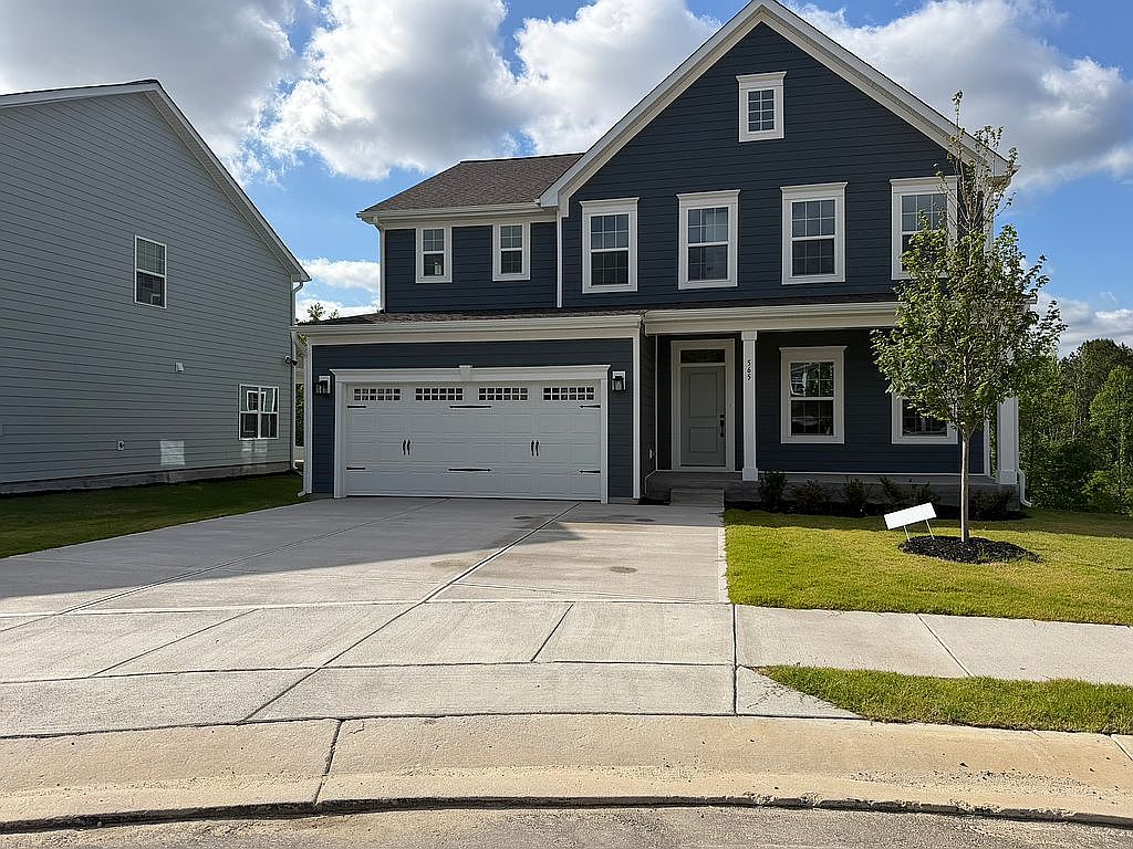 565 Freedom Trail Dr — photo 1
